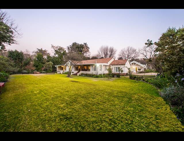 3 BEDROOM HOUSE RENTED IN CRAIGHALL PARK